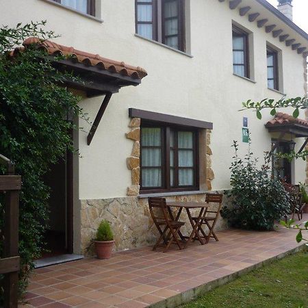 Apartamentos Rurales La Caramba Ламунио Экстерьер фото