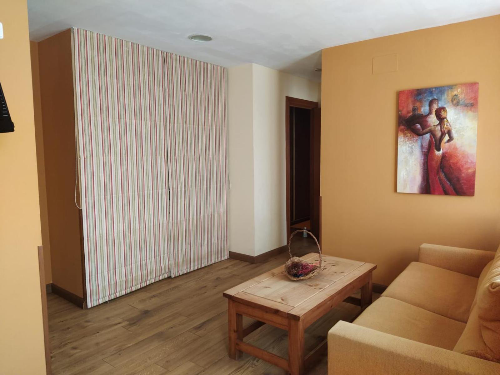 Apartamentos Rurales La Caramba Ламунио Экстерьер фото