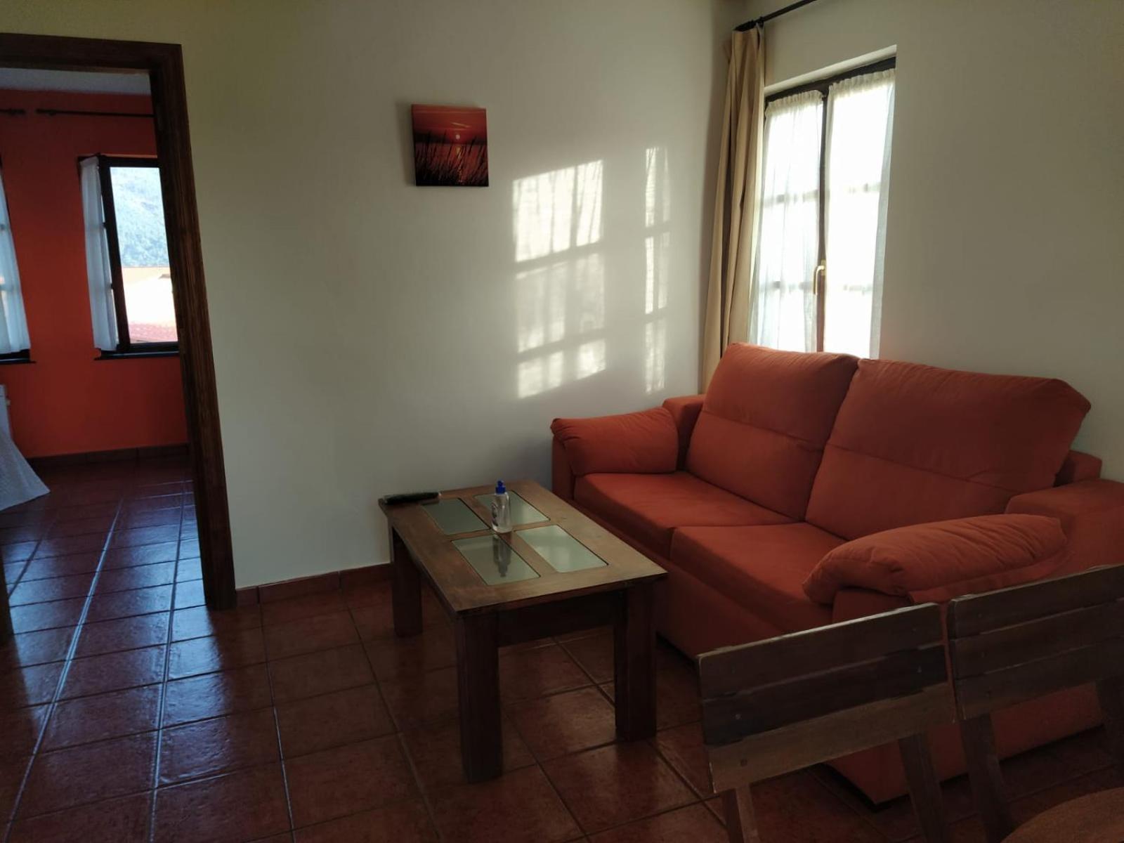 Apartamentos Rurales La Caramba Ламунио Номер фото