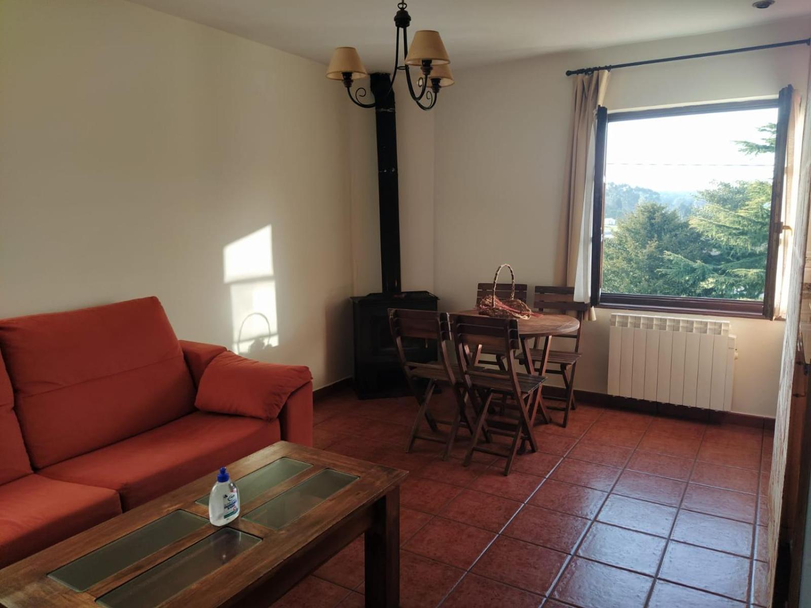 Apartamentos Rurales La Caramba Ламунио Номер фото