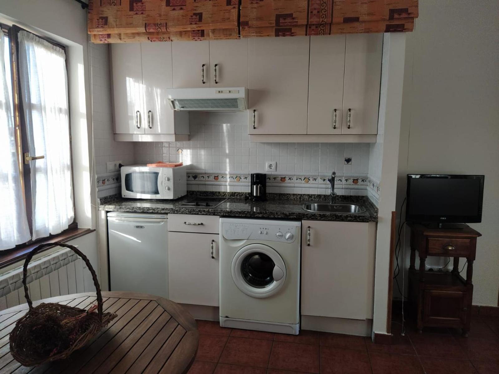 Apartamentos Rurales La Caramba Ламунио Номер фото