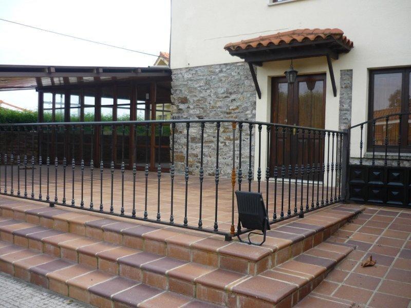 Apartamentos Rurales La Caramba Ламунио Экстерьер фото