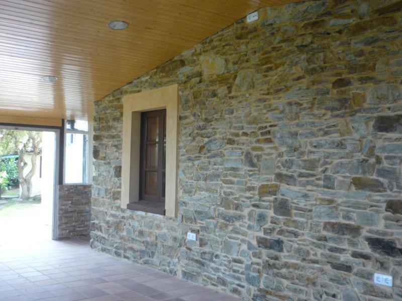 Apartamentos Rurales La Caramba Ламунио Экстерьер фото