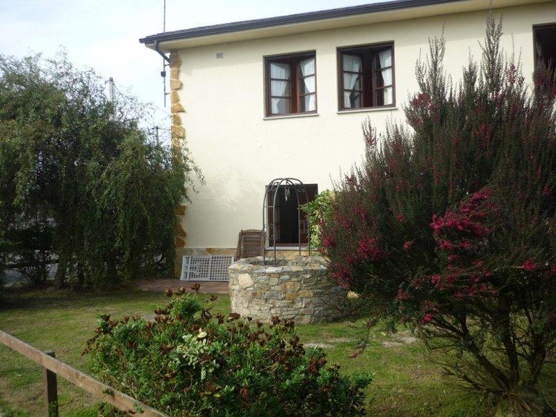 Apartamentos Rurales La Caramba Ламунио Экстерьер фото