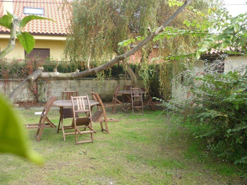 Apartamentos Rurales La Caramba Ламунио Экстерьер фото