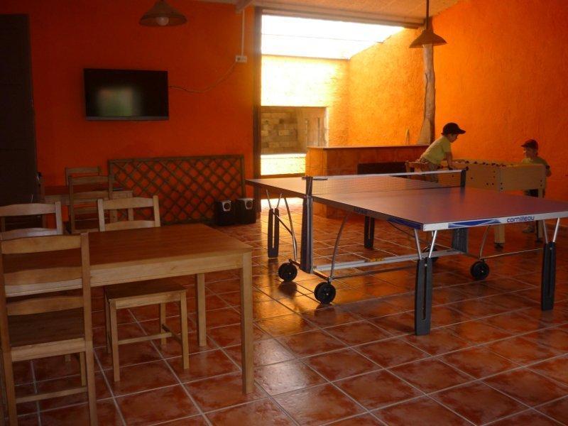 Apartamentos Rurales La Caramba Ламунио Экстерьер фото